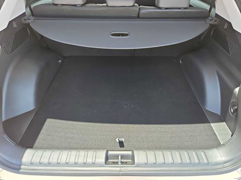 Certified 2024 Hyundai Ioniq 5 Limited RWD image 35