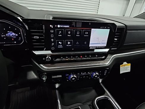 New 2026 GMC Sierra 1500 SLT w/ SLT Premium Plus Package image 12