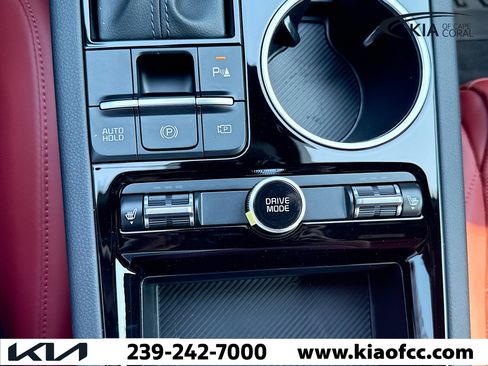 New 2026 Kia K5 GT-Line image 27