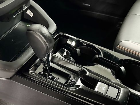 New 2026 Subaru Forester Sport image 14