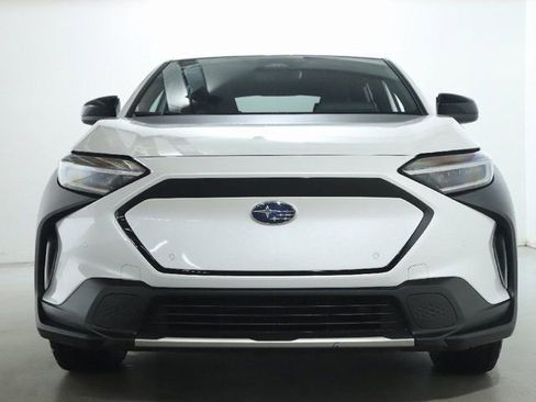 Used 2023 Subaru Solterra AWD image 5