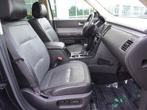 Used 2014 Ford Flex Limited w/ Equipment Group 303A AWD/4WD image 14