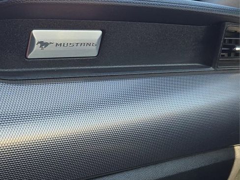 Used 2019 Ford Mustang GT w/ Black Accent Package image 27