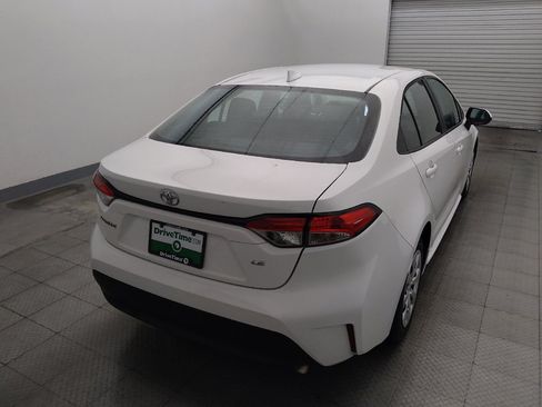 Used 2024 Toyota Corolla LE FWD image 7