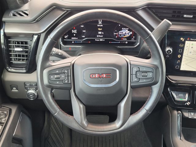 Used 2025 GMC Sierra 2500 AT4X w/ AT4X AEV Edition AWD/4WD image 9