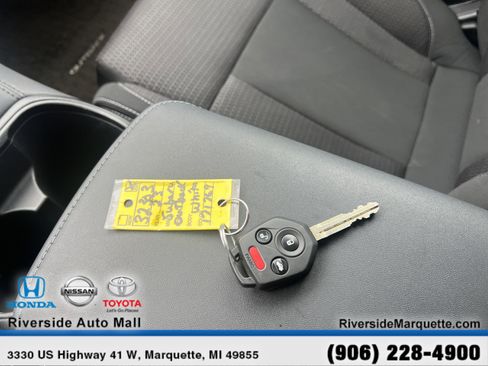 Used 2023 Subaru Outback Premium image 26