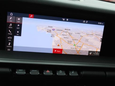 Used 2020 Porsche 911 Carrera S image 21