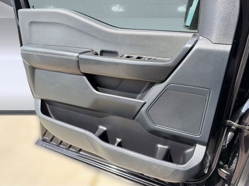 Used 2023 Ford F150 XL w/ STX Appearance Package image 21