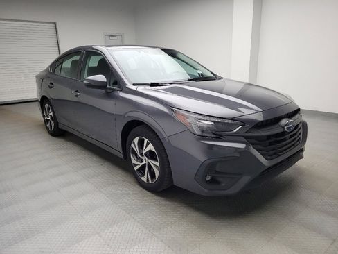 Used 2023 Subaru Legacy Premium image 13