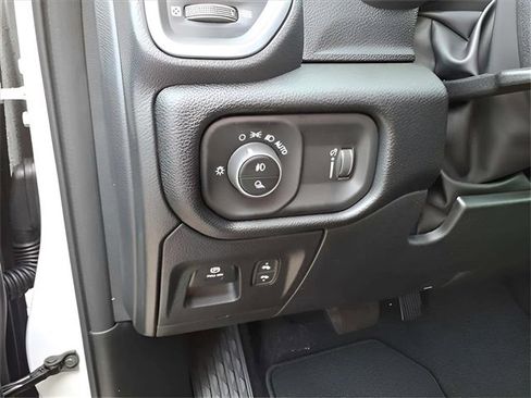 New 2026 RAM 1500 Big Horn image 12