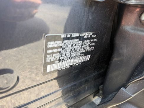 Used 2024 Subaru Forester Wilderness AWD/4WD image 32