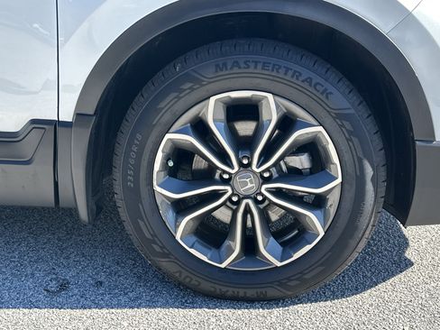 Used 2022 Honda CR-V EX image 12