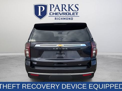 Used 2024 Chevrolet Tahoe LT AWD/4WD image 6