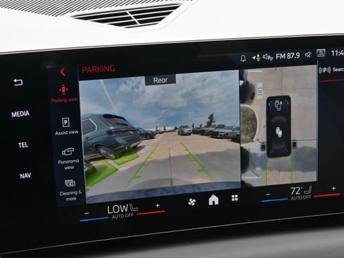 New 2026 BMW 228i w/ Technology Package FWD image 16