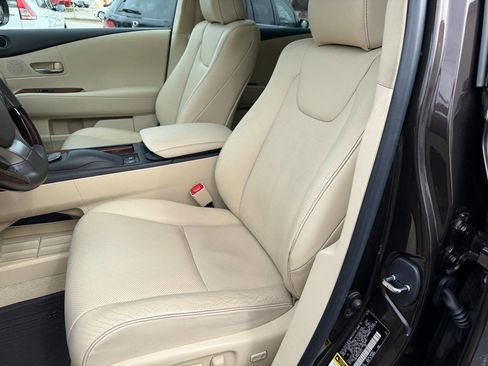 Used 2014 Lexus RX 350 AWD w/ Navigation Package image 63