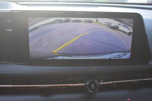 Used 2023 Nissan Ariya FWD image 25