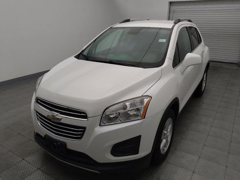 Used 2015 Chevrolet Trax LT FWD image 15