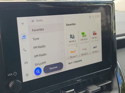 Used 2026 Toyota Corolla LE image 24