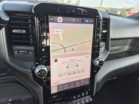 New 2026 RAM 3500 Tradesman image 17