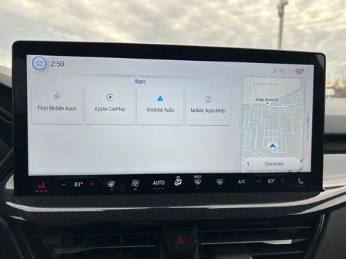 Used 2023 Ford Escape ST-Line w/ Tech Pack #1 image 12