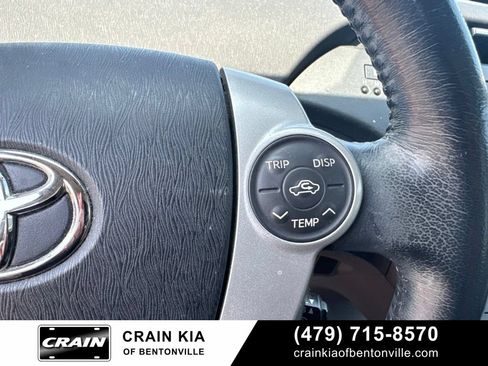 Used 2010 Toyota Prius Four FWD image 24