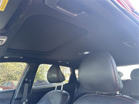 Certified 2024 Hyundai Kona N Line image 17