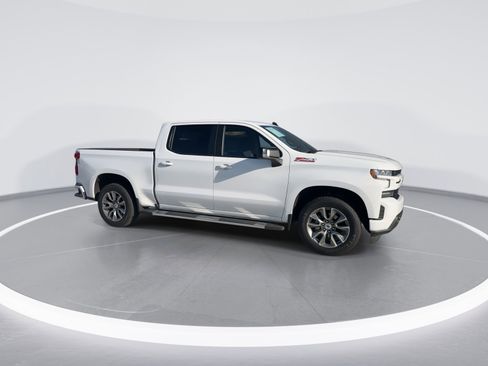 Used 2022 Chevrolet Silverado 1500 RST image 10
