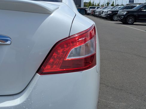 Used 2011 Nissan Maxima 3.5 S FWD image 41