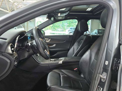 Used 2019 Mercedes-Benz C 300 Sedan image 20