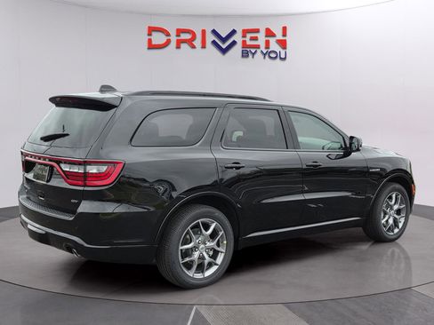 New 2026 Dodge Durango GT image 5