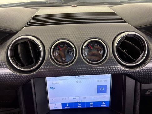 Used 2019 Ford Mustang GT w/ GT Performance Package RWD image 22