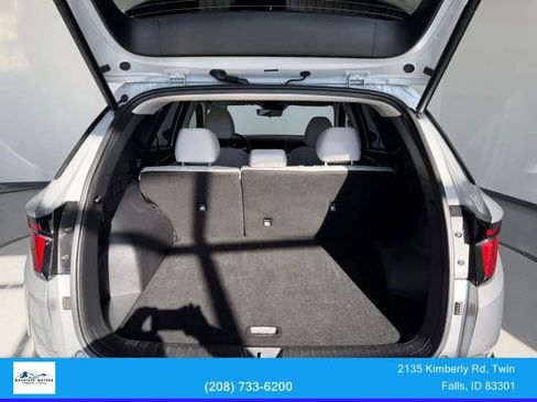Used 2025 Hyundai Tucson SEL image 24