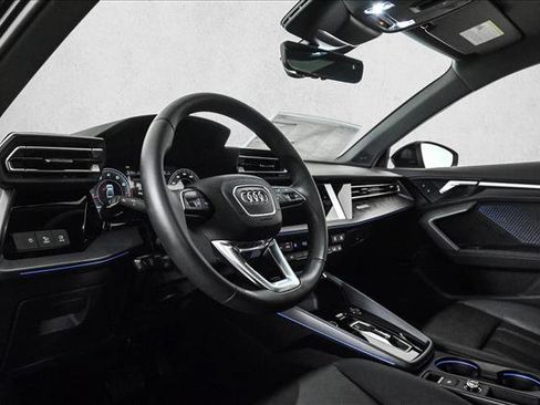 New 2026 Audi A3 2.0T Premium Plus image 10