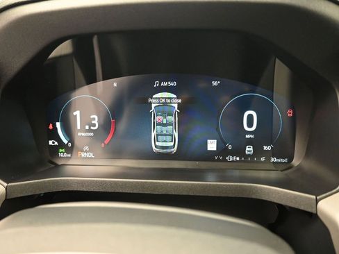 New 2026 Ford Explorer Active AWD/4WD image 15