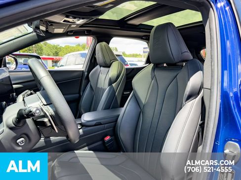Used 2023 Lexus NX 350 F Sport AWD/4WD image 15