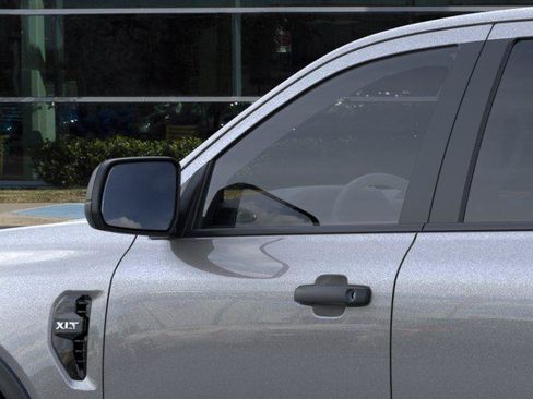 New 2026 Ford Ranger XLT RWD image 20