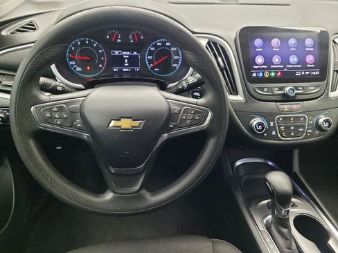 Used 2023 Chevrolet Malibu LT FWD image 22