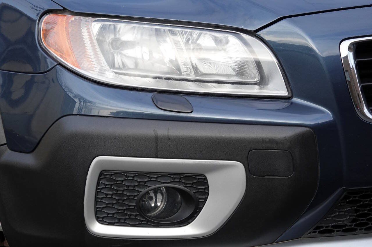 Used 2008 Volvo XC70 3.2 AWD/4WD image 23