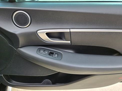 Used 2022 Hyundai Sonata SE image 20