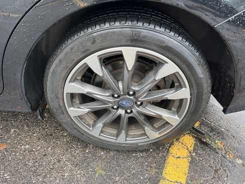 Certified 2023 Subaru Impreza 2.0i Limited image 9