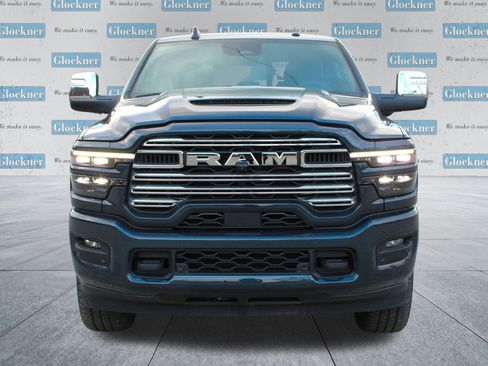 New 2026 RAM 2500 Laramie image 2