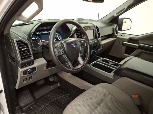 Used 2019 Ford F150 XLT w/ Equipment Group 302A Luxury image 16