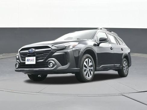 Used 2023 Subaru Outback Premium AWD/4WD image 56