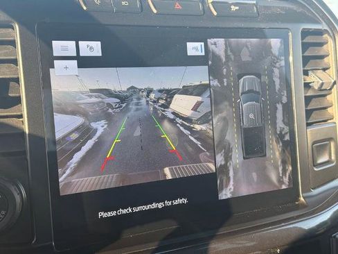 Certified 2023 Ford F150 XLT w/ Equipment Group 302A High image 5