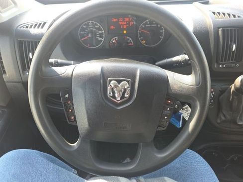 Used 2020 RAM ProMaster 3500 image 32