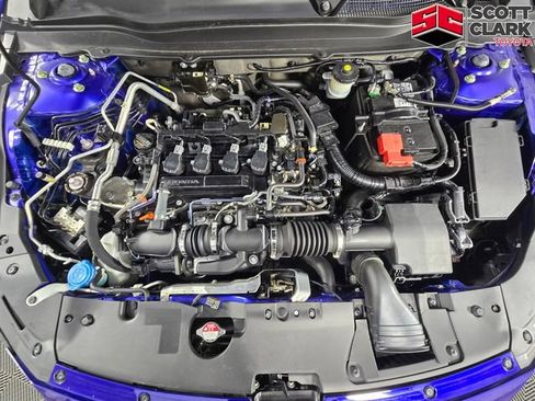 Used 2022 Honda Accord Sport Special Edition image 13
