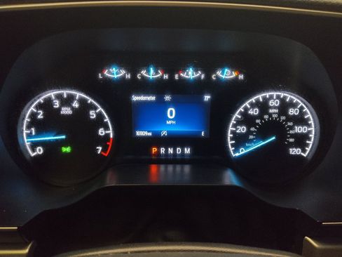 Used 2021 Ford F150 XL w/ XL Power Equipment Group RWD image 23