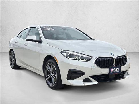 Used 2024 BMW 228i Gran Coupe FWD image 3