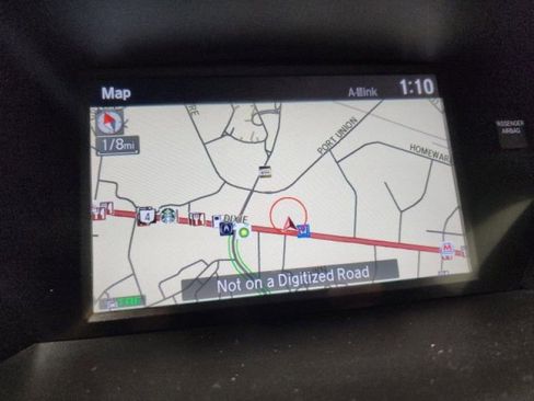 Used 2020 Acura MDX A-Spec image 34