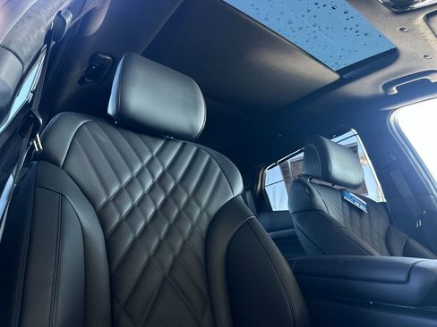 New 2026 Genesis GV80 3.5T e-SC image 17